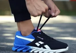 how to choose nice shoes