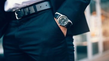 watches that matches your outfit