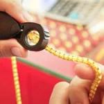 Test Your Gold jewelry