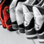 Maintaining your sneakers