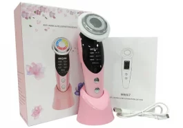 7 in 1 facial massager