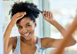Hair Myths You Didn't Know About