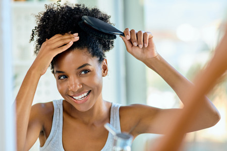 Hair Myths You Didn't Know About