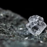 Origin of Diamonds