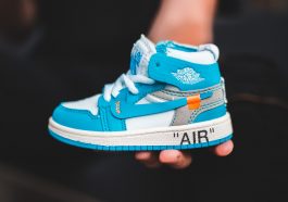 Stylish chidren sports girls