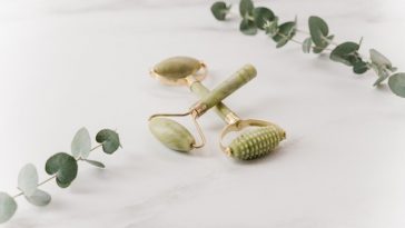 Jade Roller