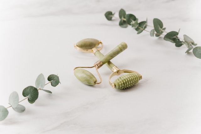 Jade Roller