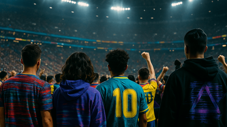 Streetwear Brands to Watch for the 2026 World Cup