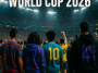 Streetwear Brands to Watch for the 2026 World Cup